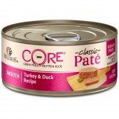 Wellness Core Pate Turkey & Duck Recipe 5.5oz